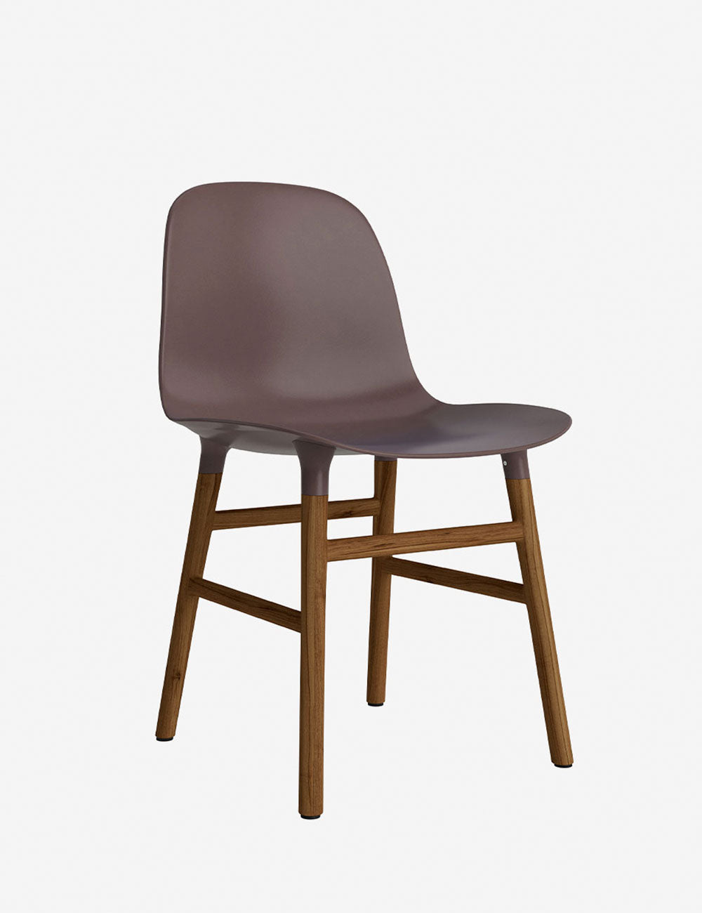 Silla Form madera