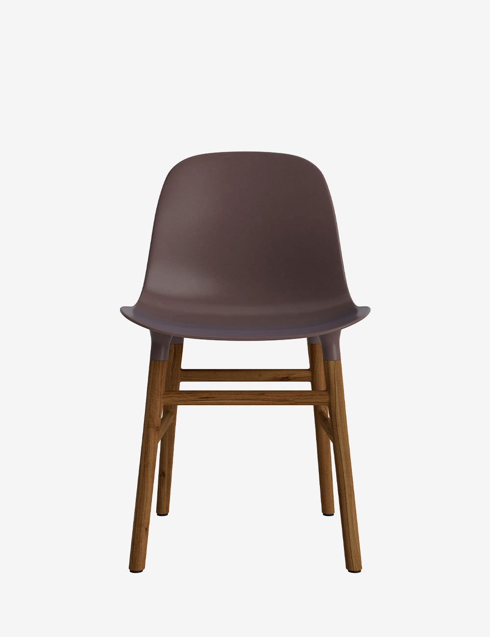 Sedia Form in legno