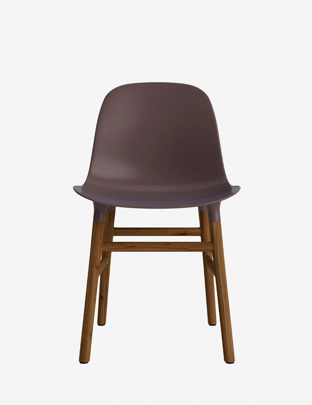 Silla Form madera