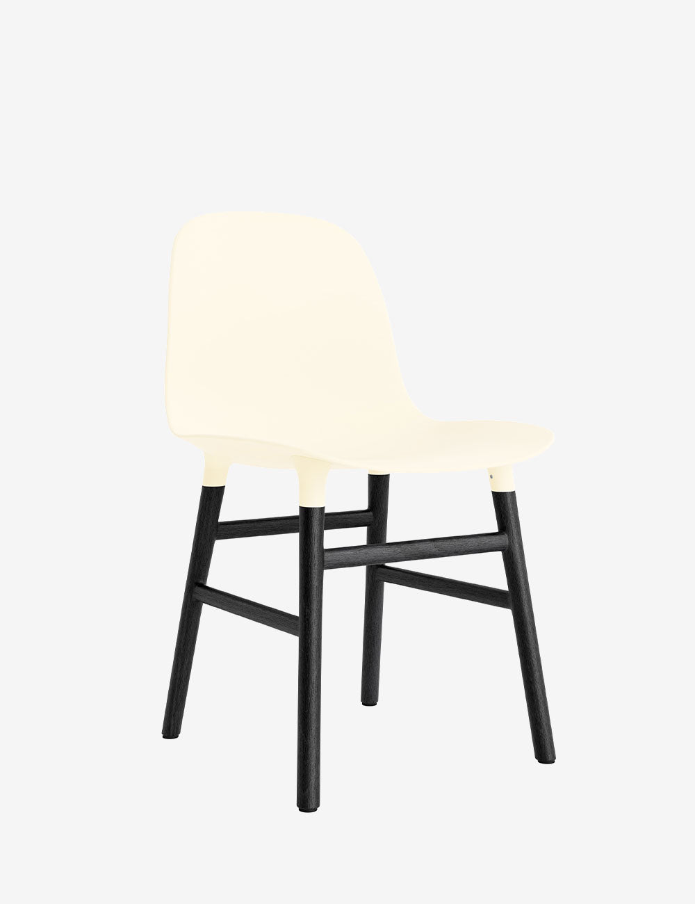 Silla Form madera