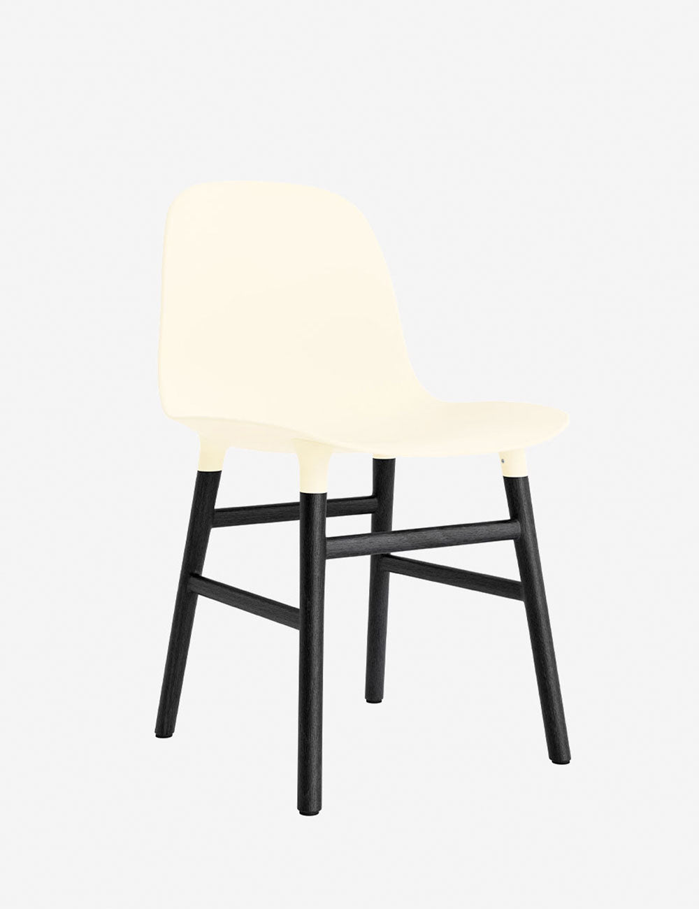 Silla Form madera