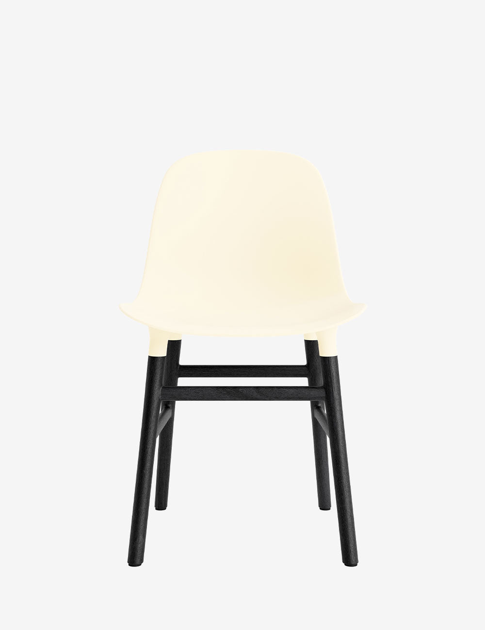 Sedia Form in legno