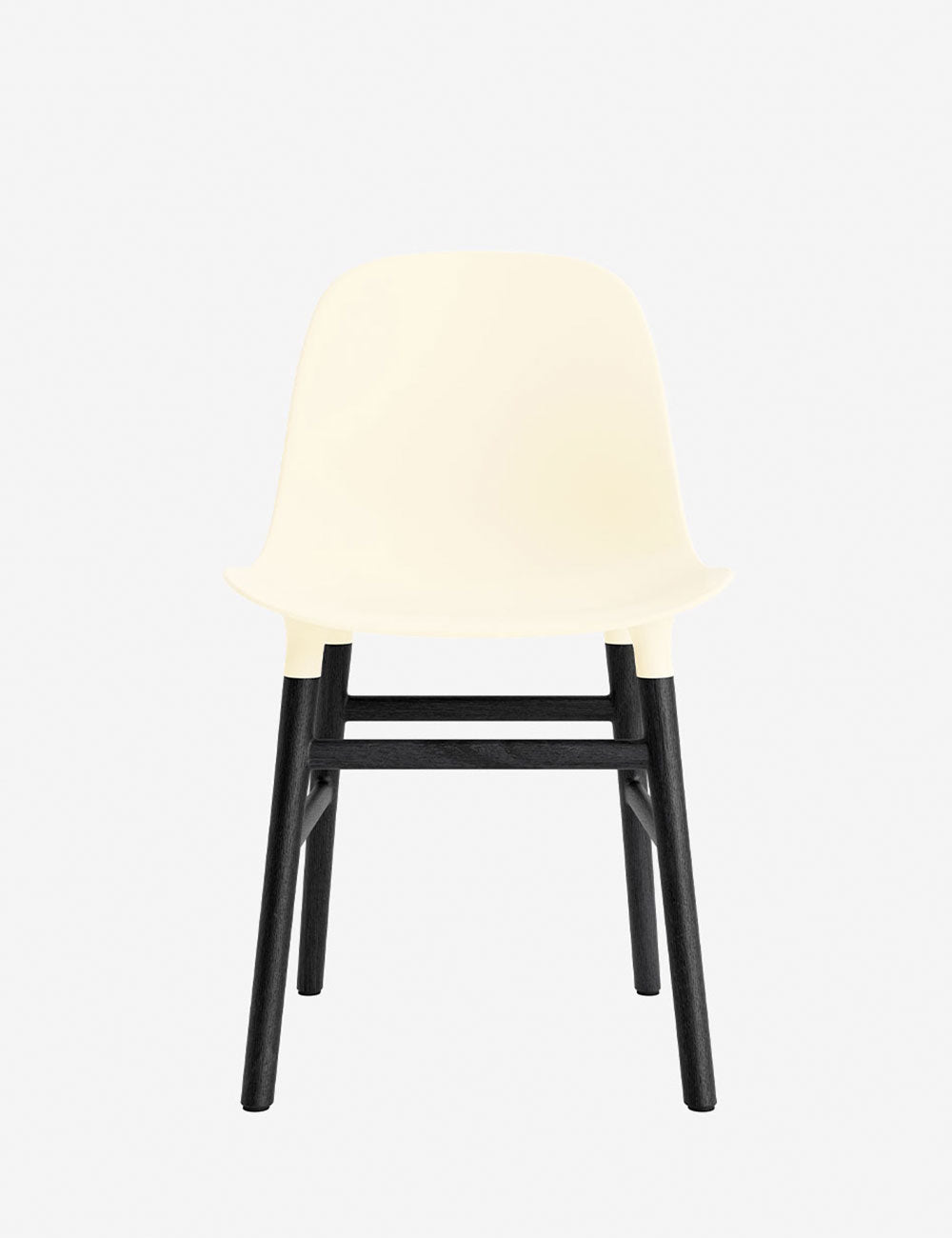 Silla Form madera