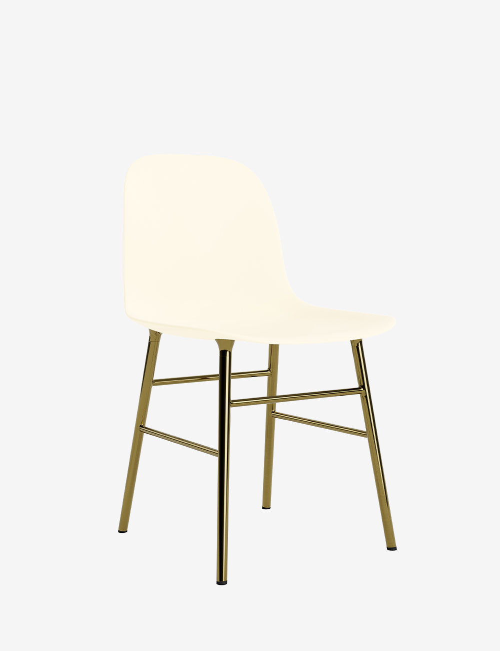 Silla Form metal