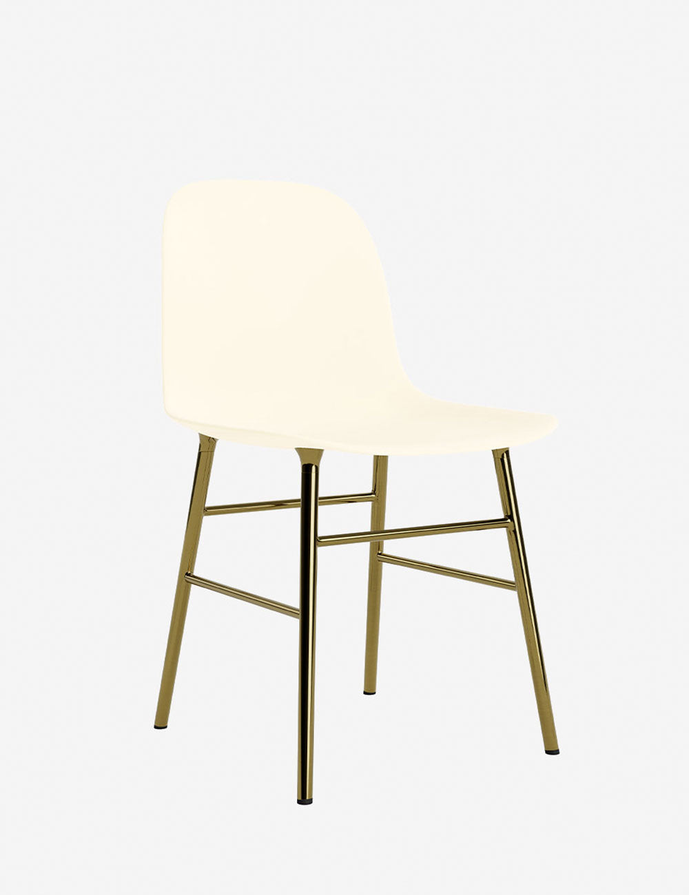 Silla Form metal