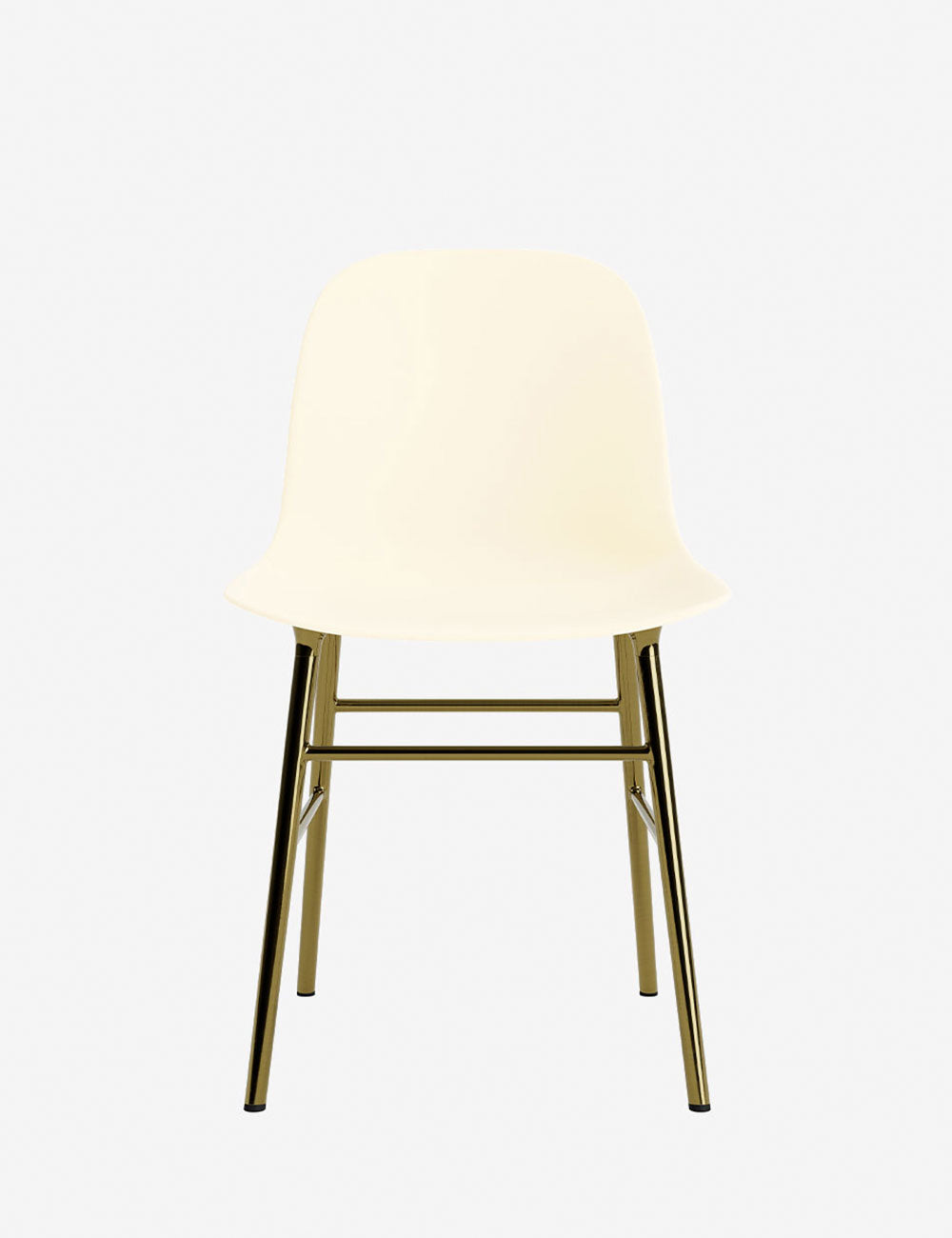 Silla Form metal