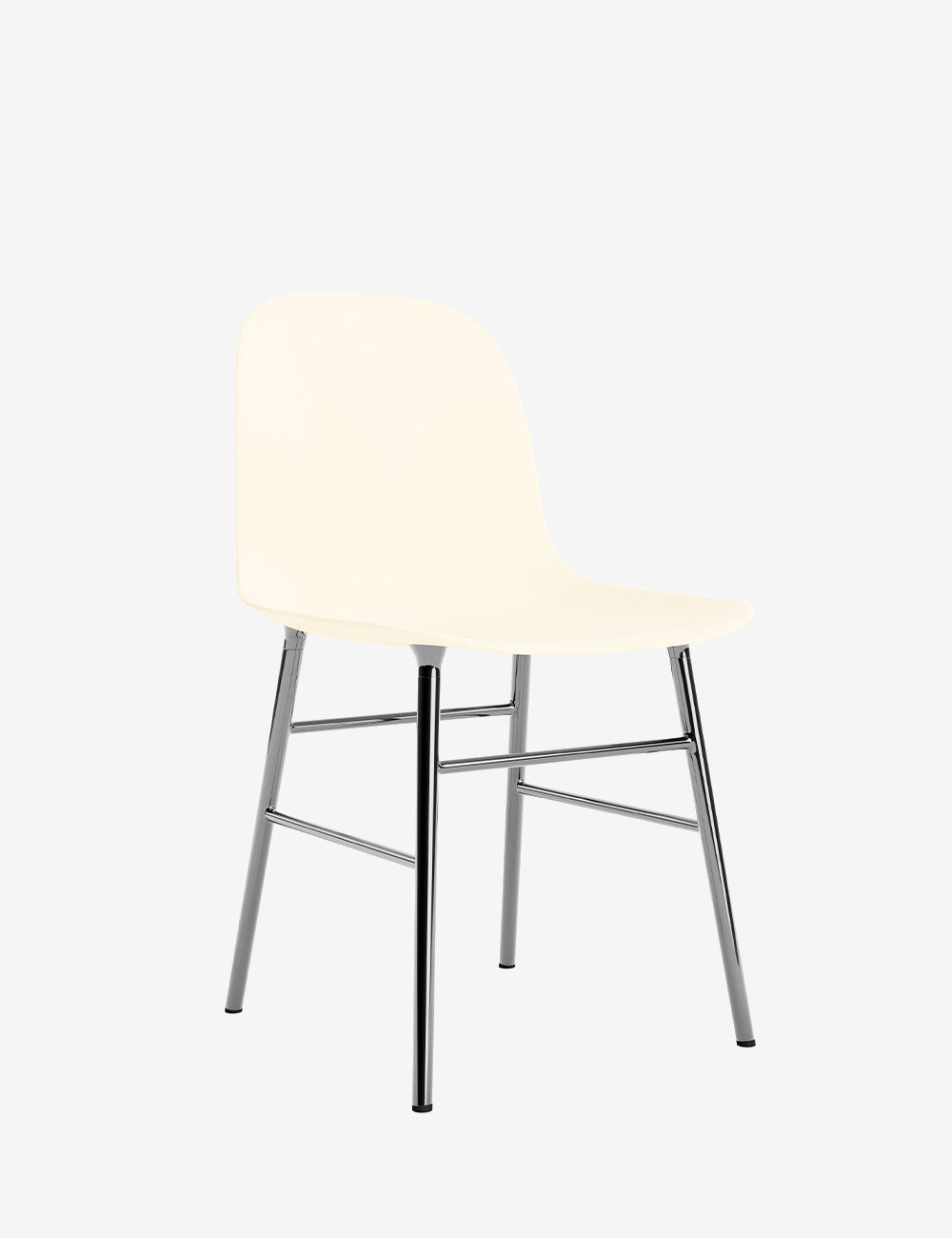 Silla Form metal