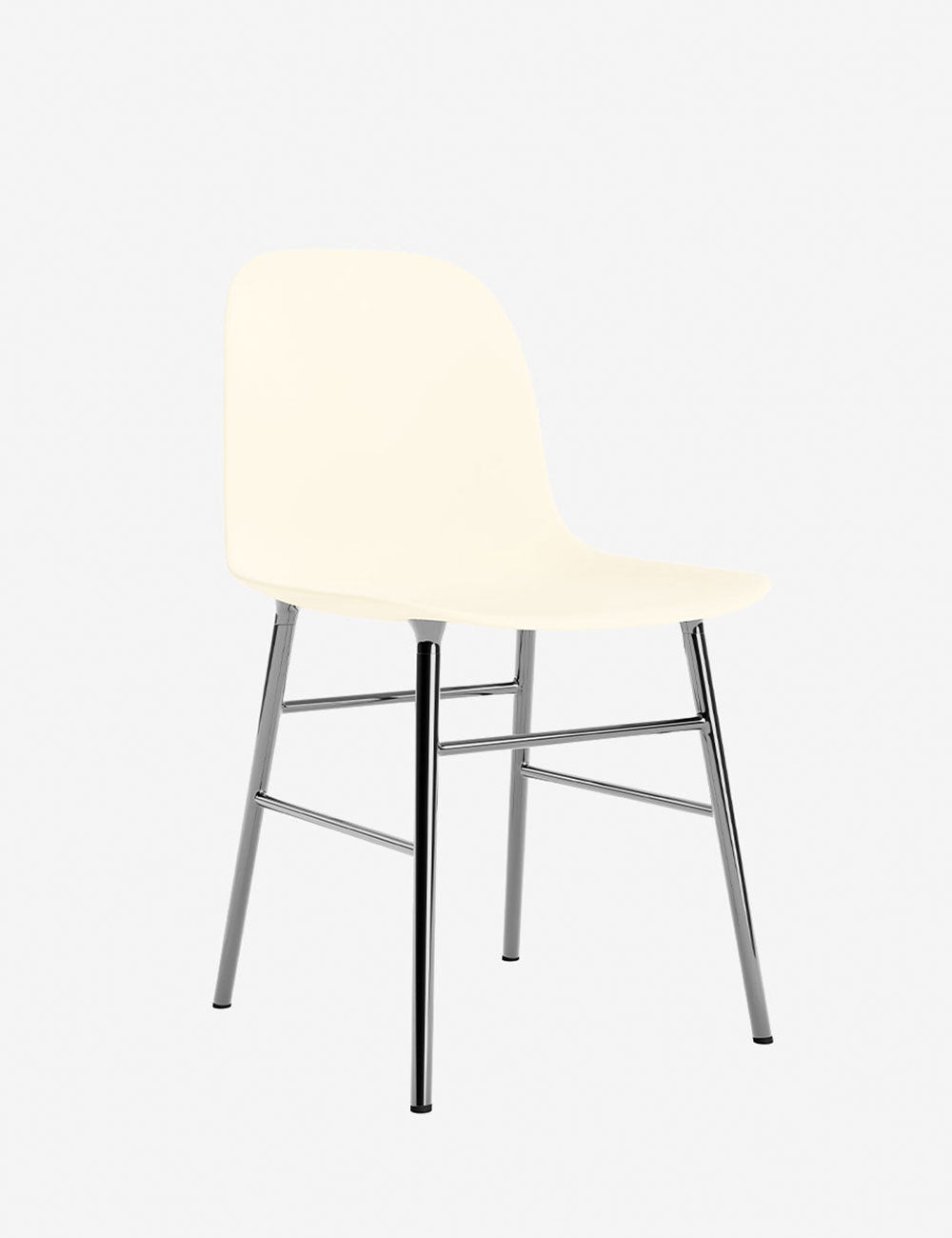 Silla Form metal
