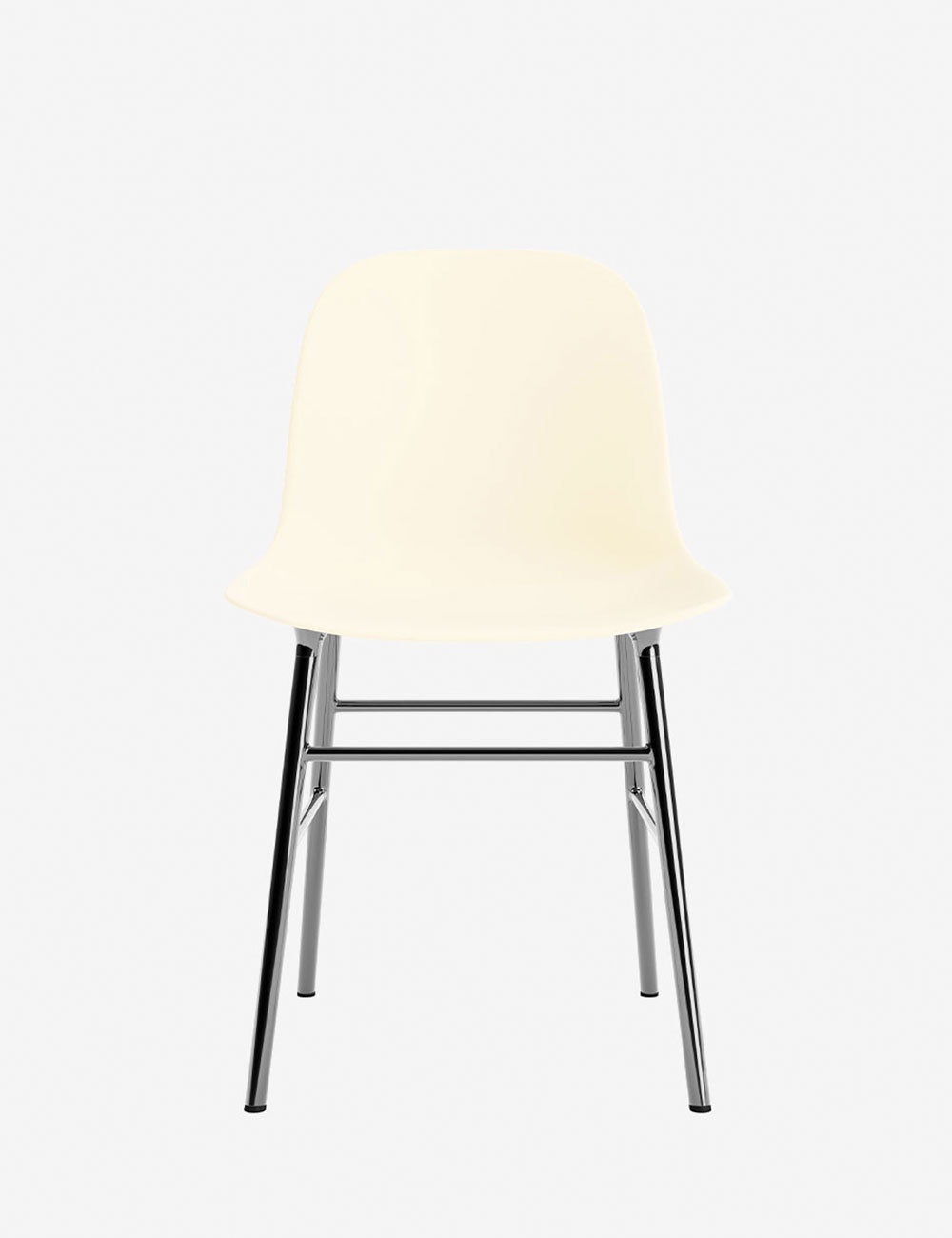 Silla Form metal