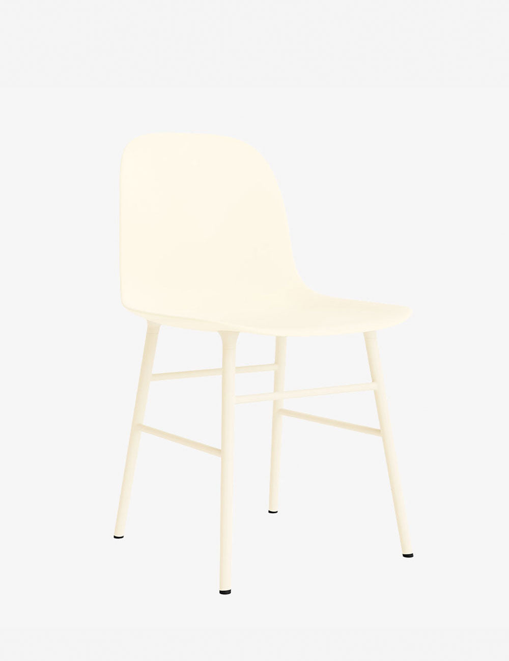 Silla Form metal