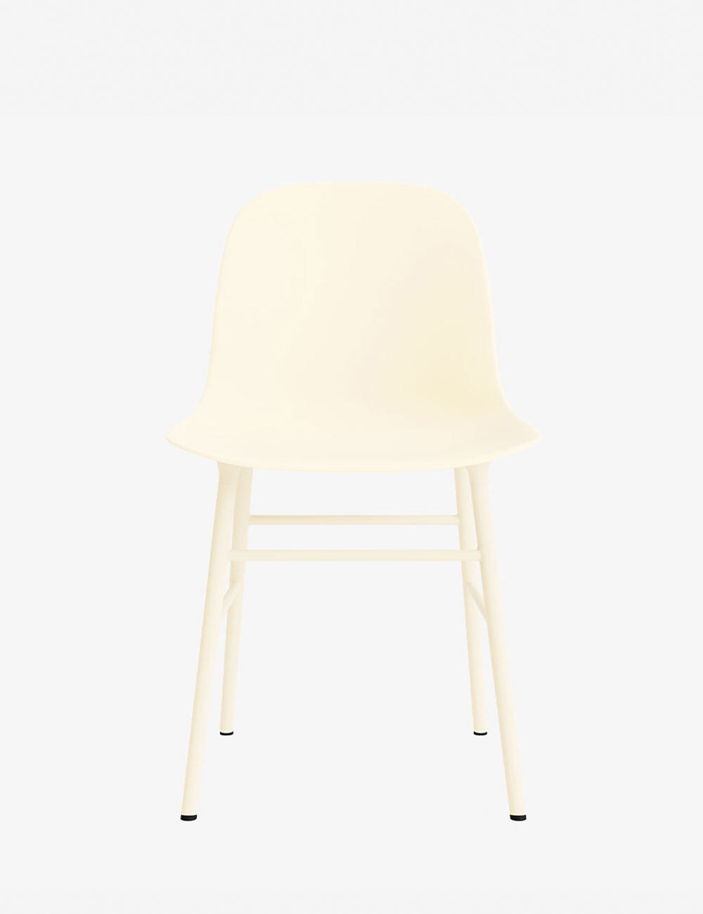 Silla Form metal