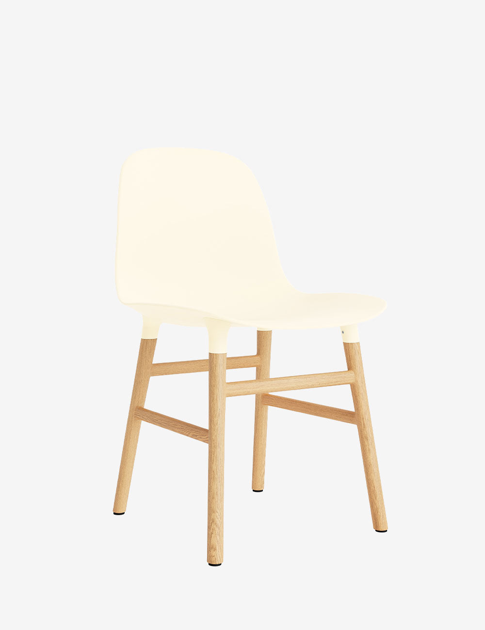 Silla Form madera