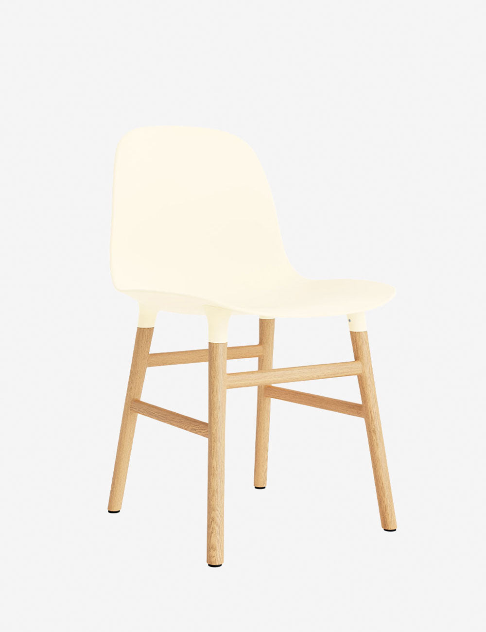 Silla Form madera