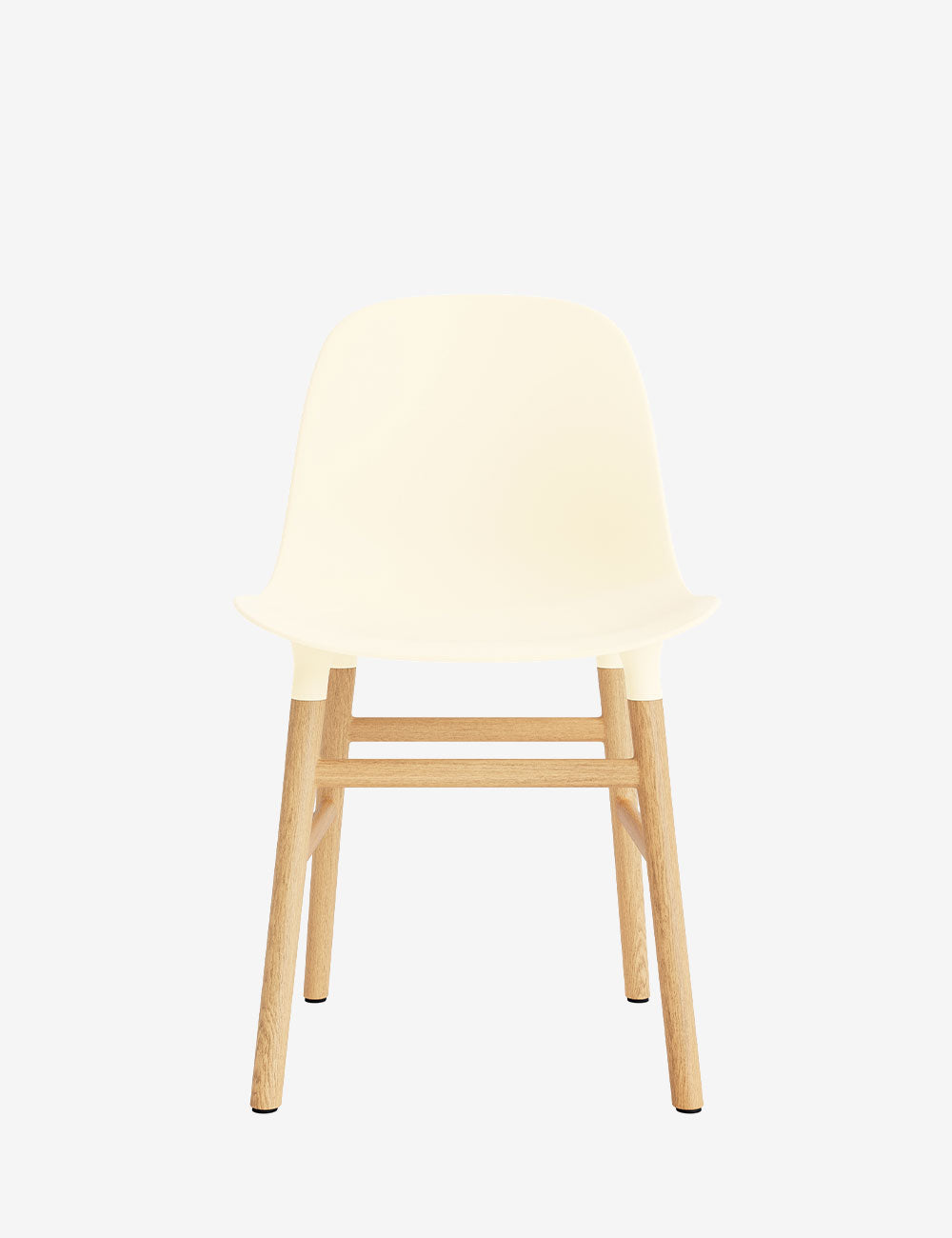 Sedia Form in legno