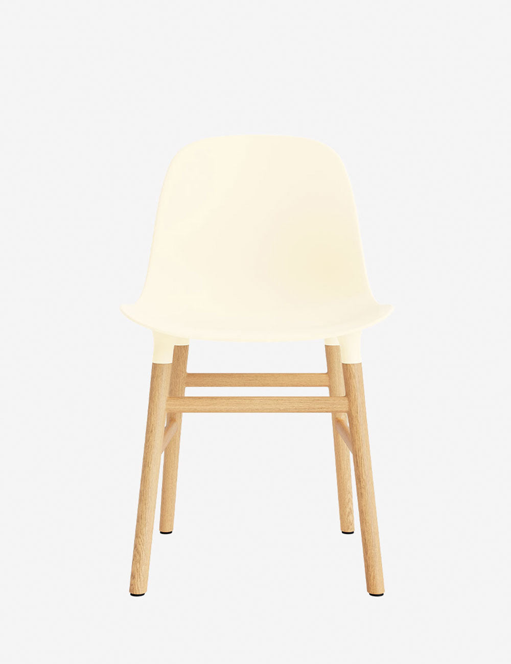 Silla Form madera