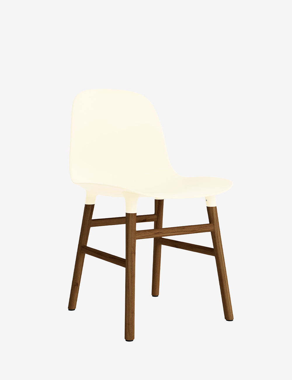 Silla Form madera