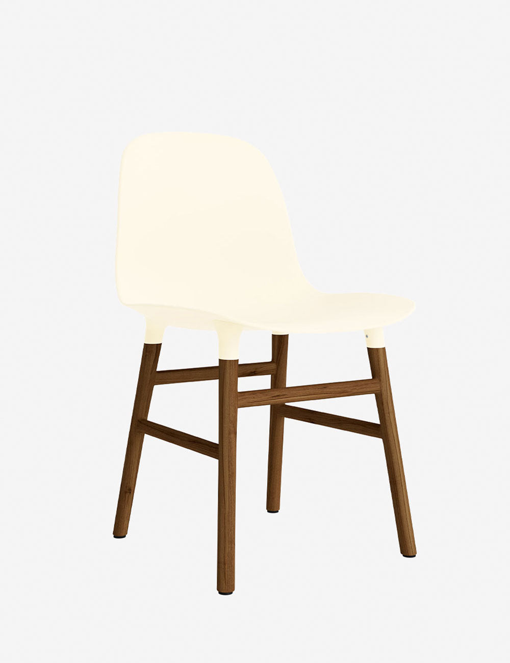 Silla Form madera