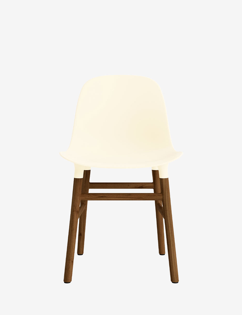 Sedia Form in legno