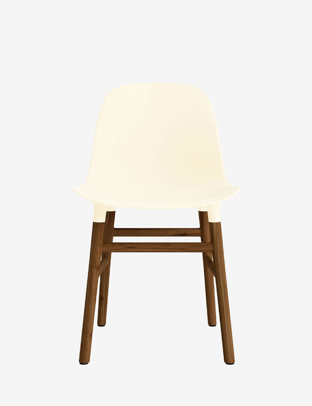 Silla Form madera
