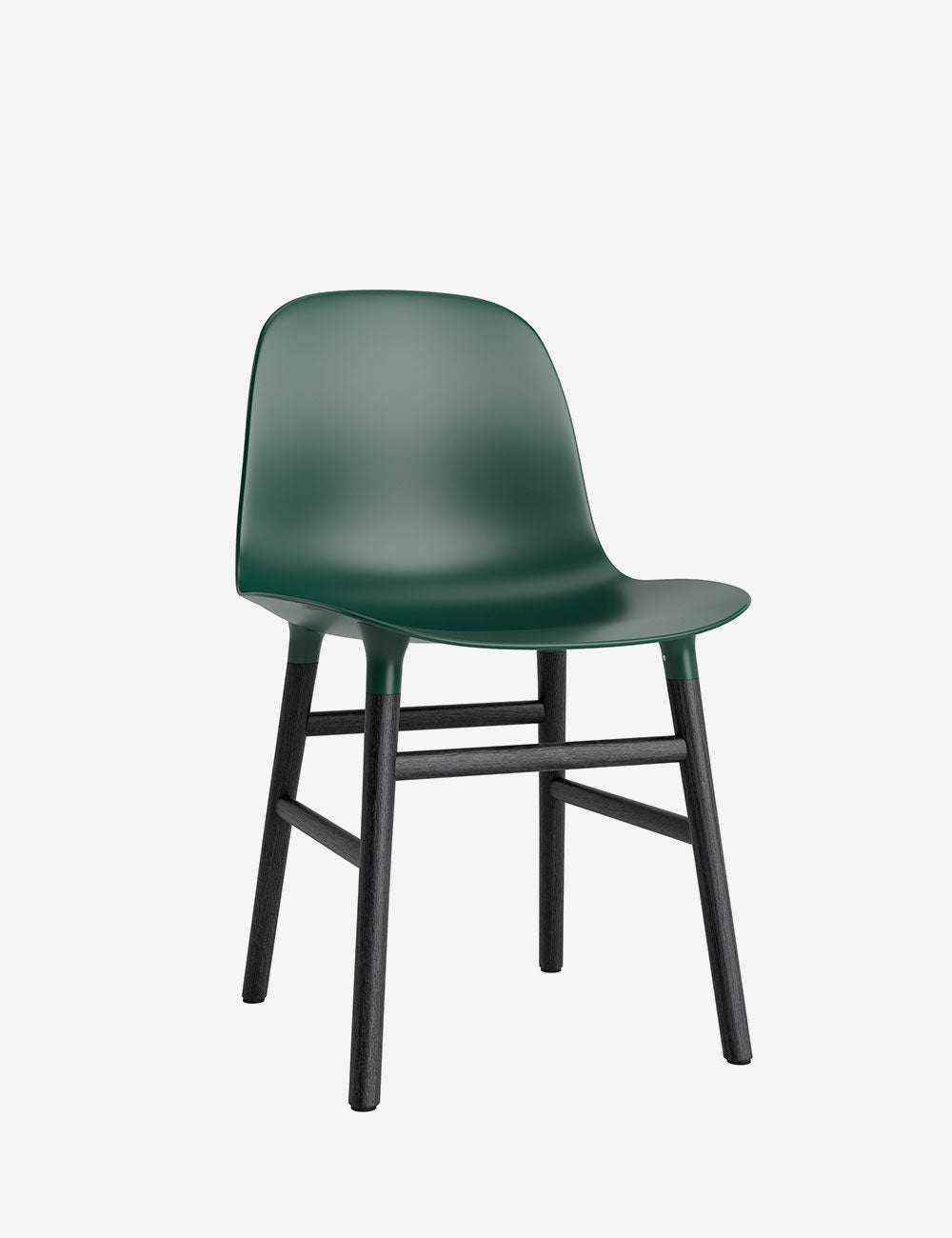 Silla Form madera
