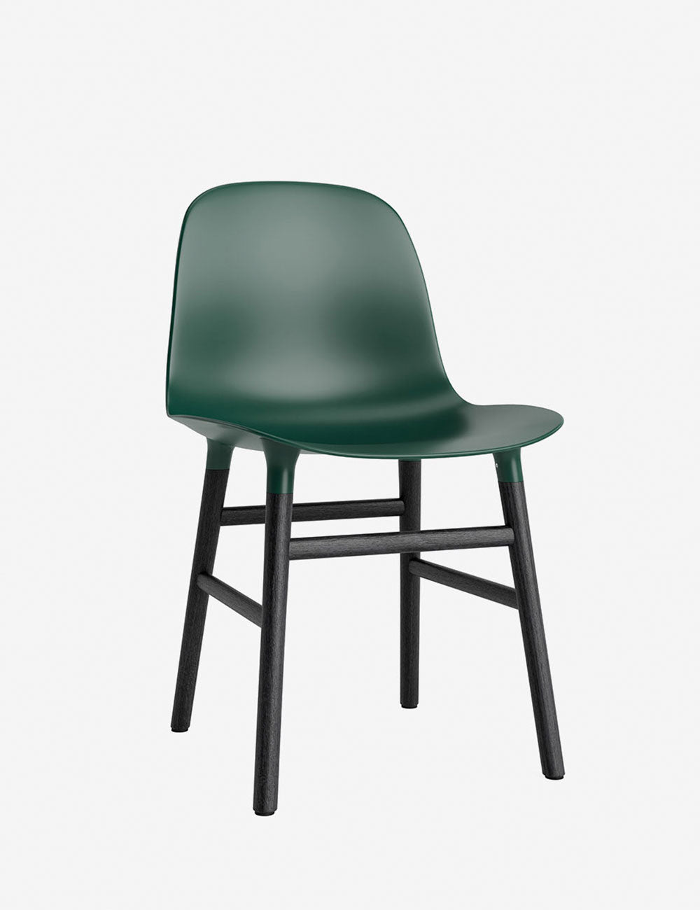 Silla Form madera