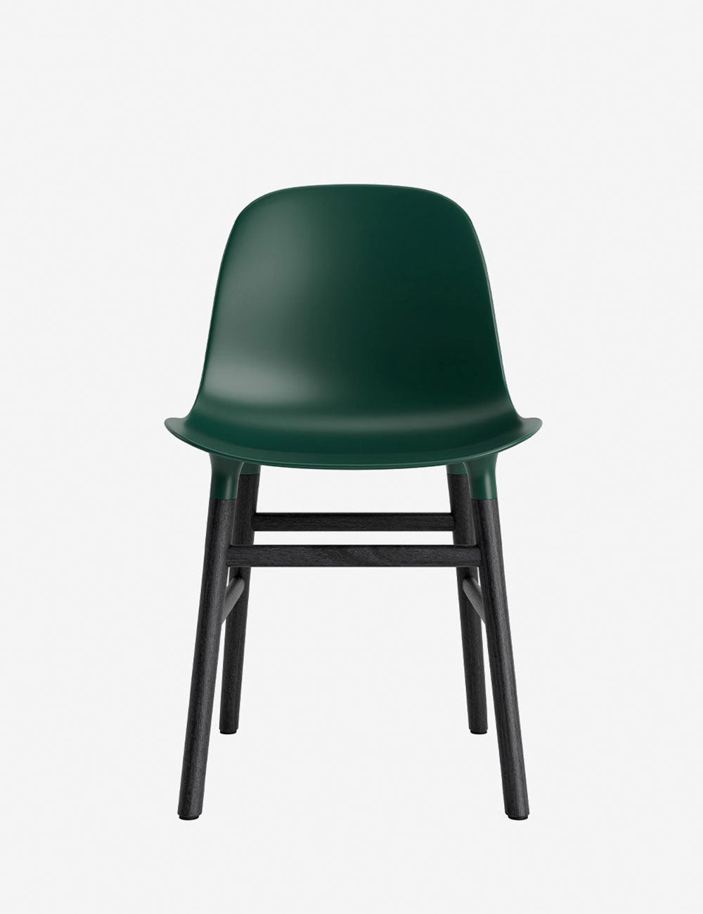 Silla Form madera