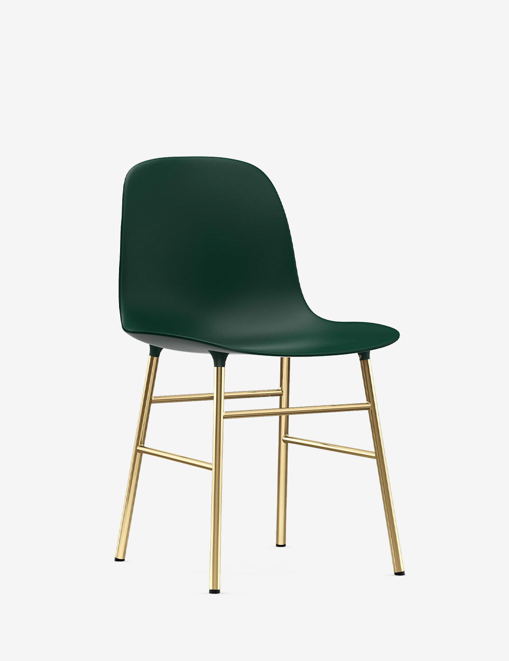 Silla Form metal