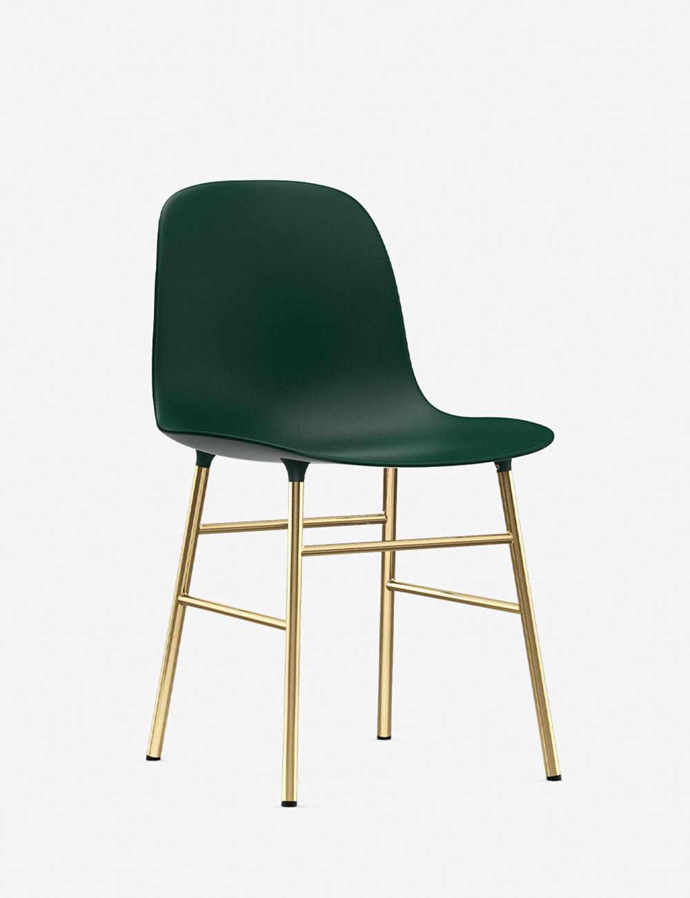 Silla Form metal