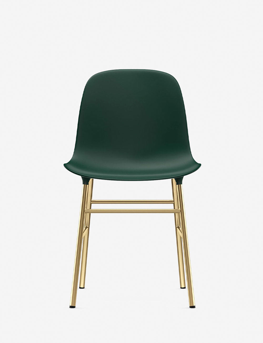 Silla Form metal