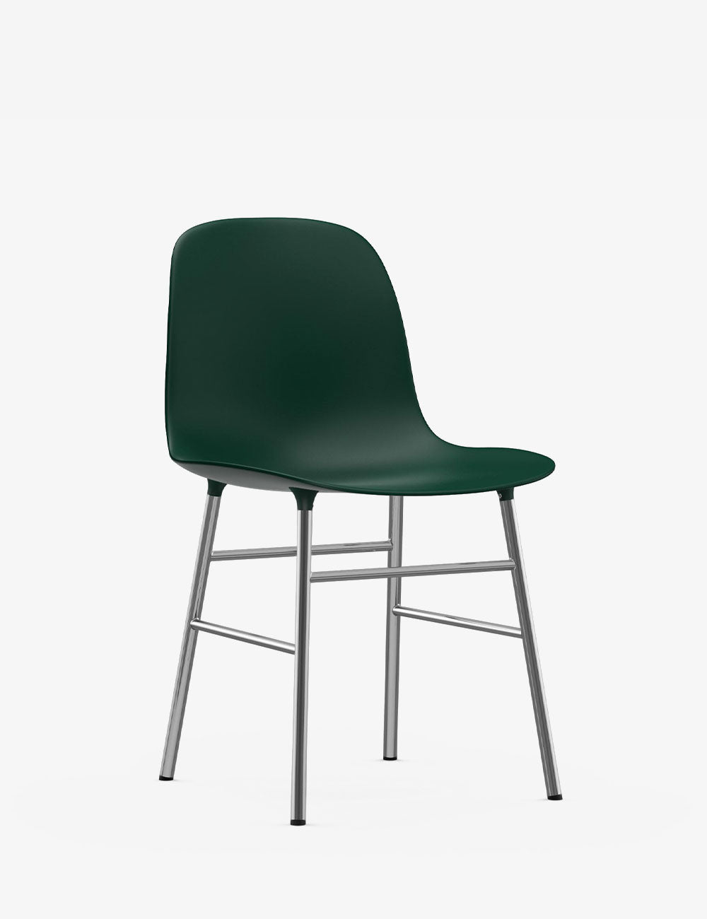 Silla Form metal