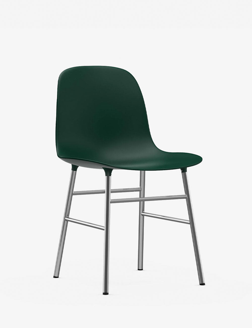 Silla Form metal