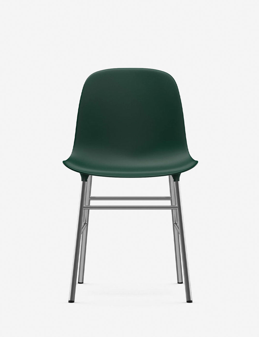 Silla Form metal