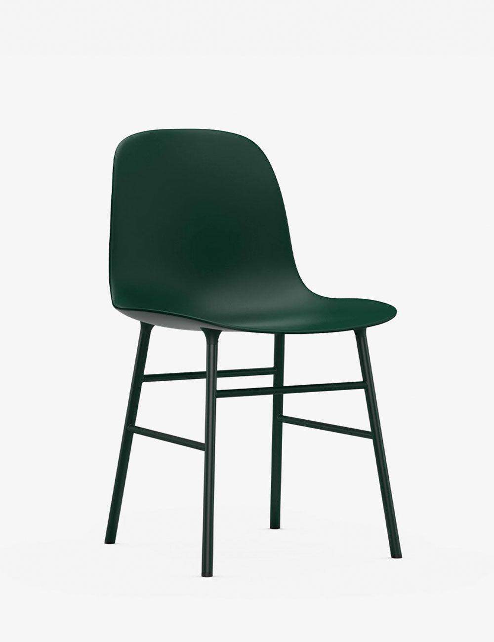 Silla Form metal
