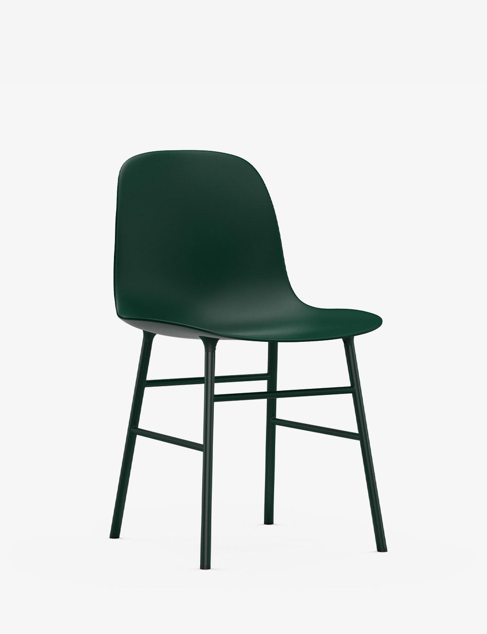 Silla Form metal