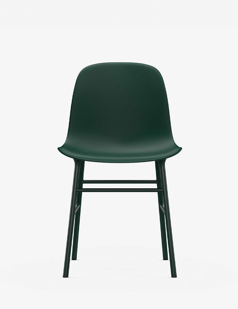 Silla Form metal