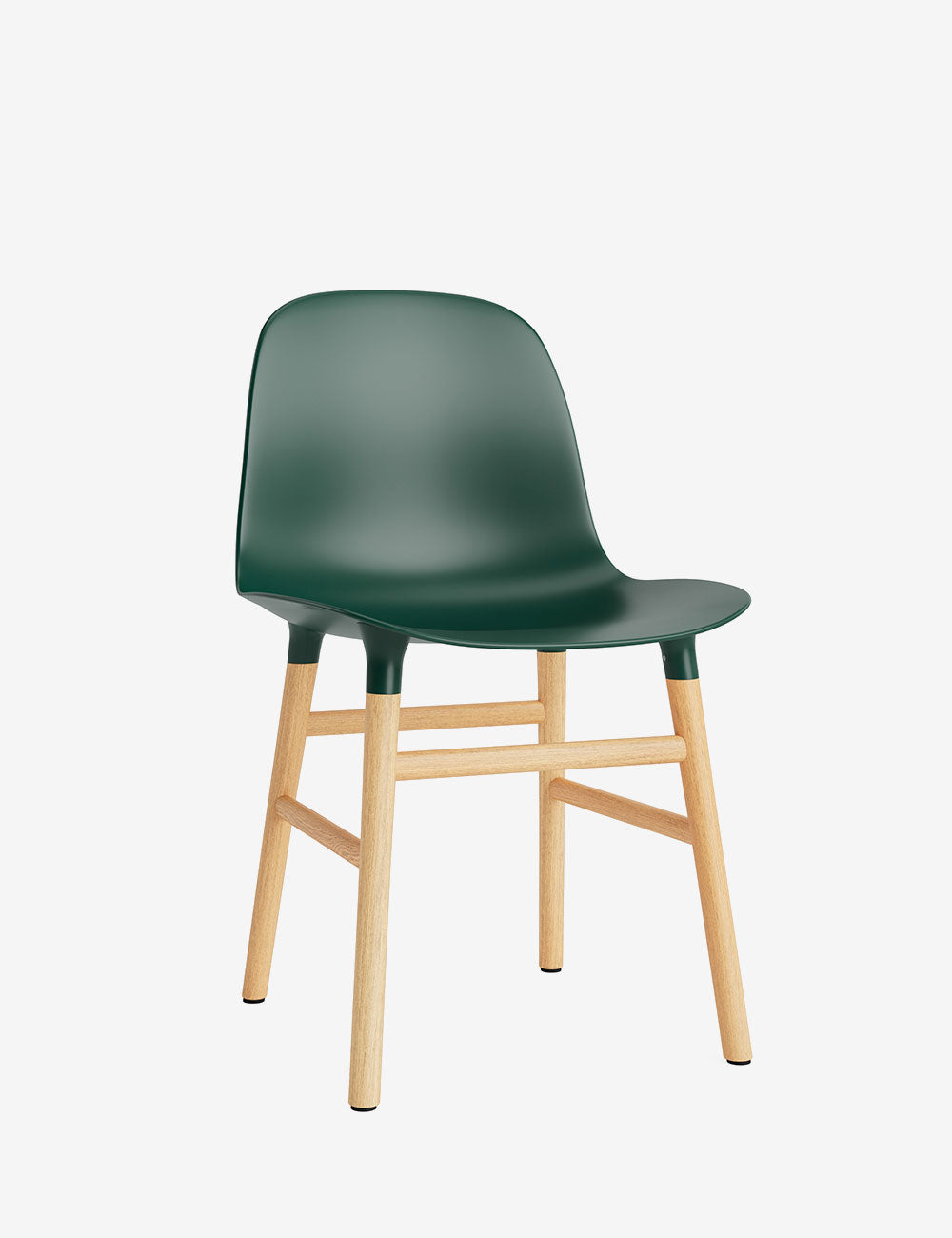 Silla Form madera