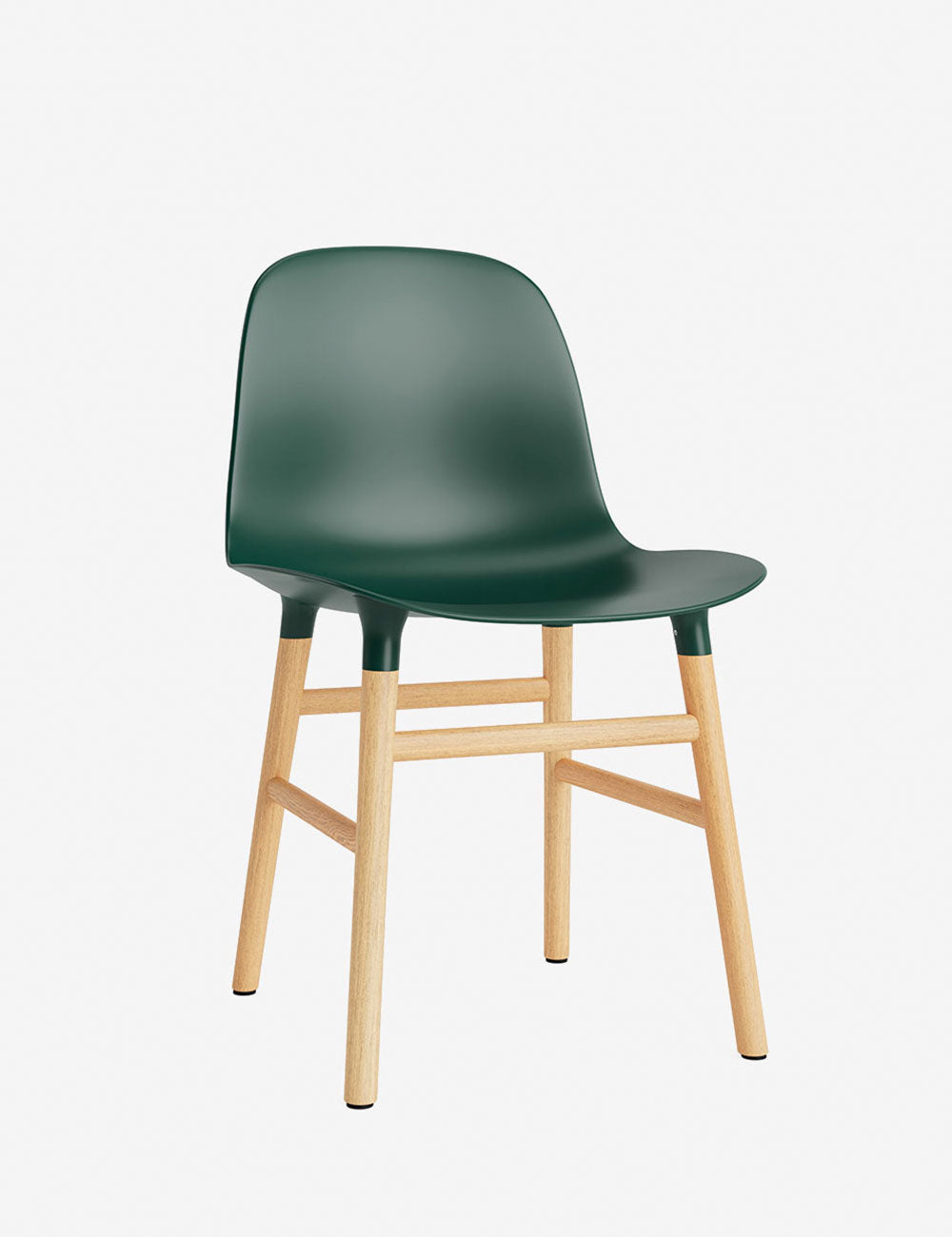 Silla Form madera
