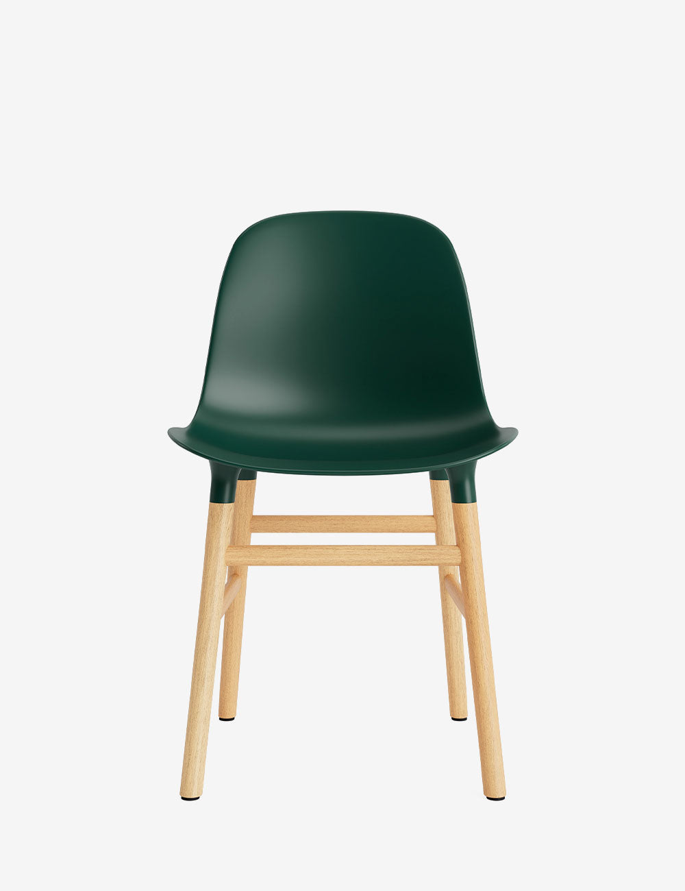 Sedia Form in legno