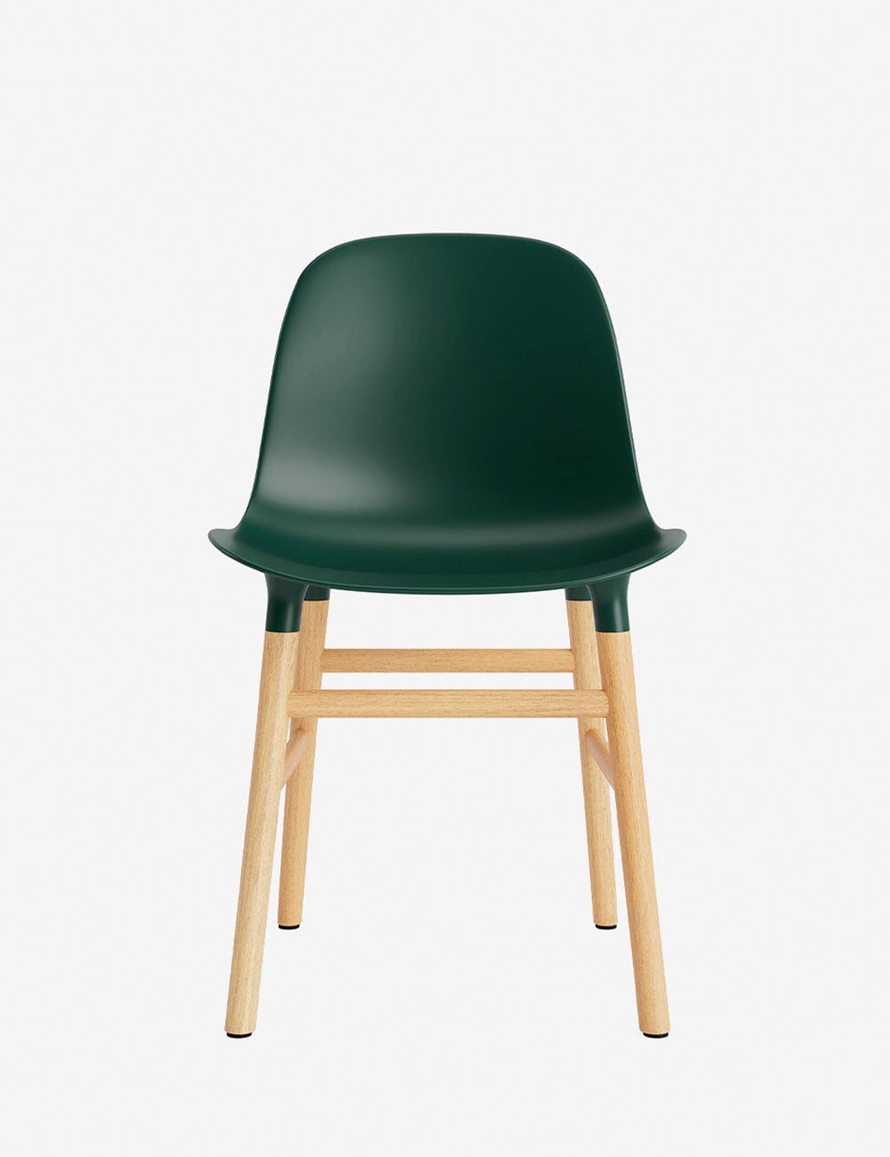 Silla Form madera