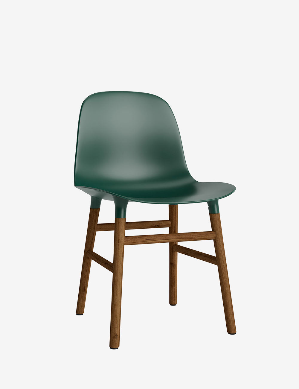 Silla Form madera