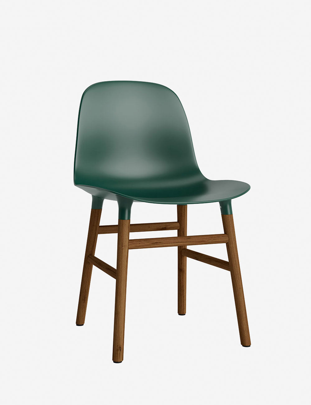 Silla Form madera