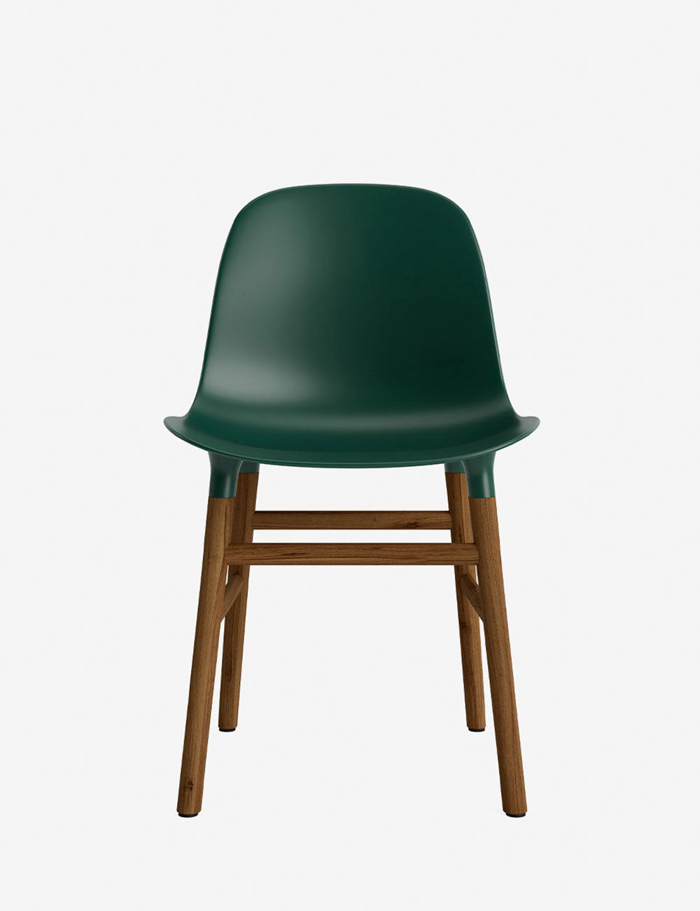Silla Form madera
