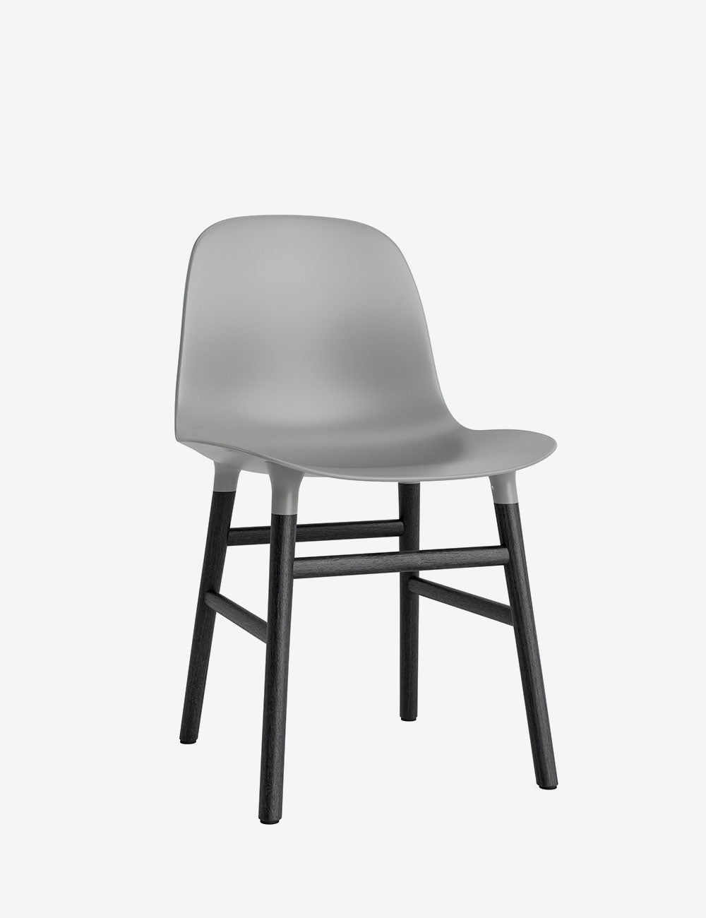 Silla Form madera