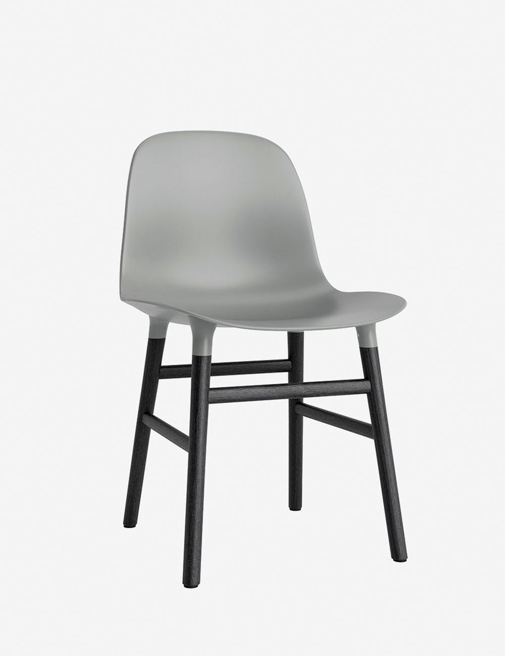 Silla Form madera