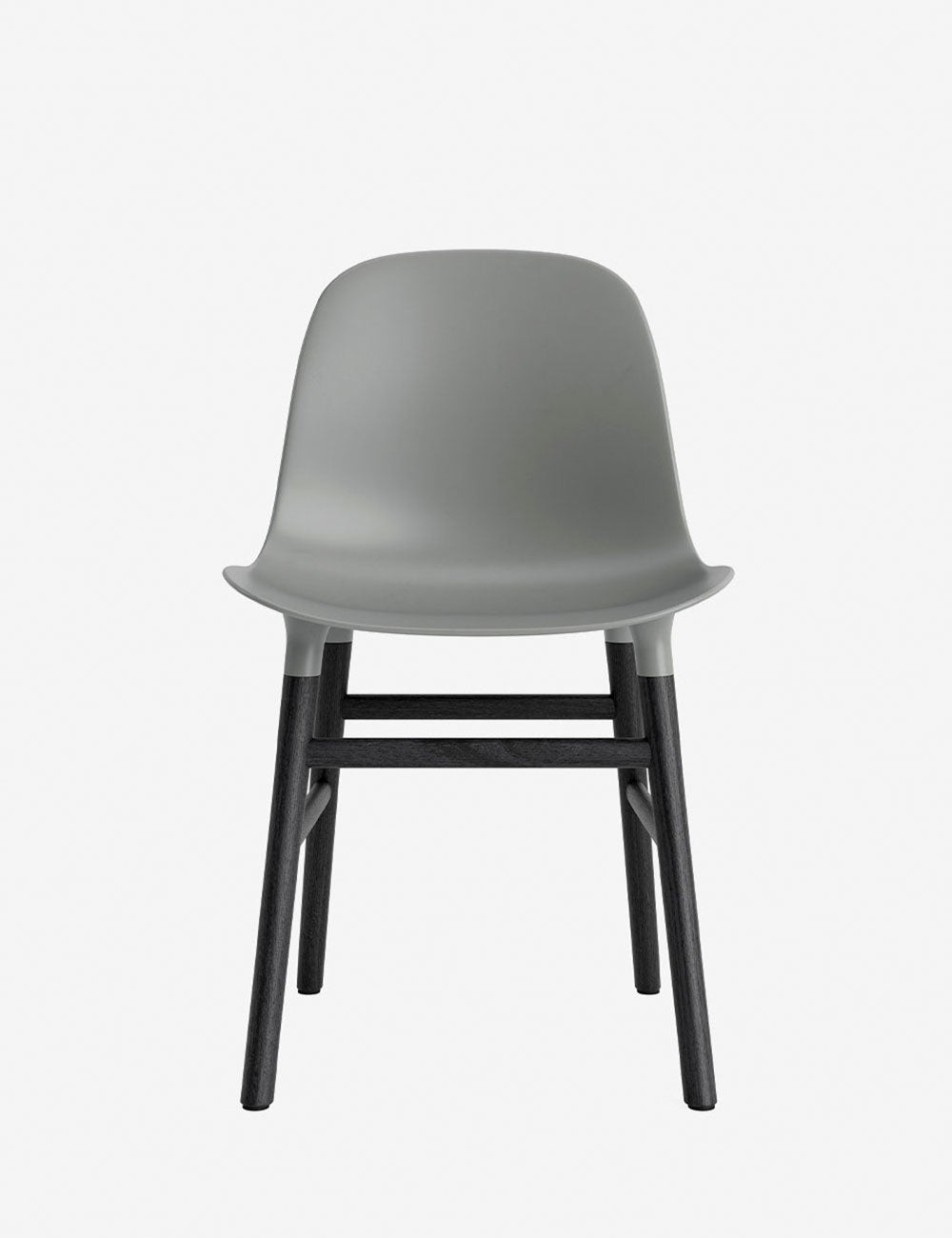 Silla Form madera