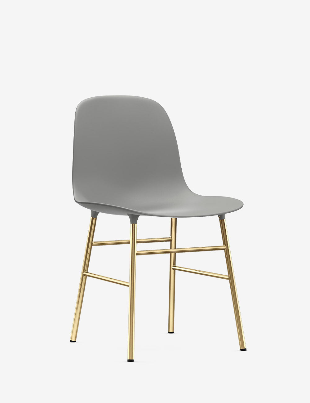 Silla Form metal