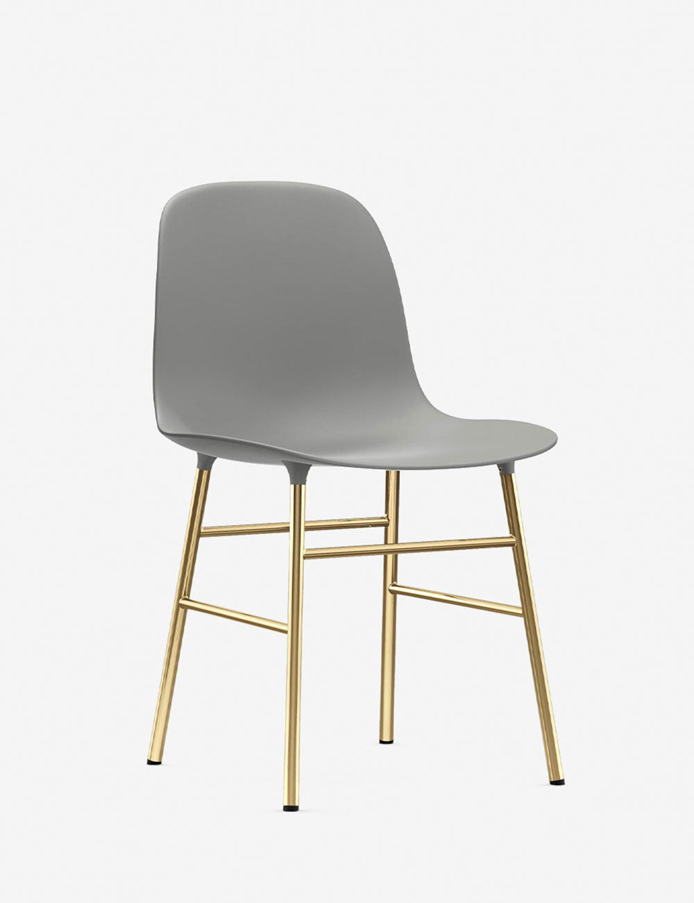 Silla Form metal