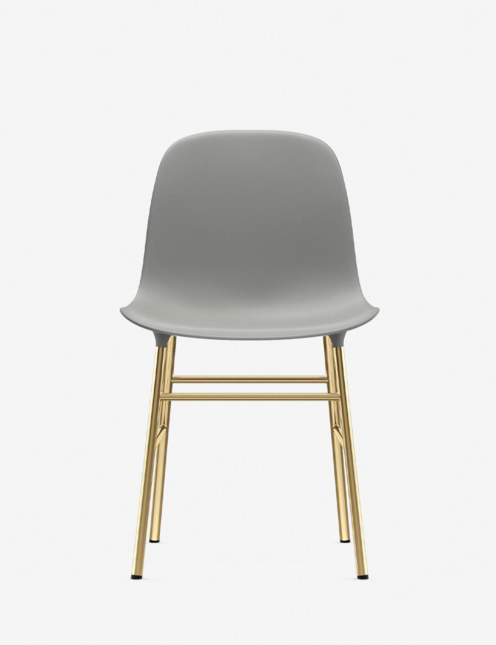 Silla Form metal