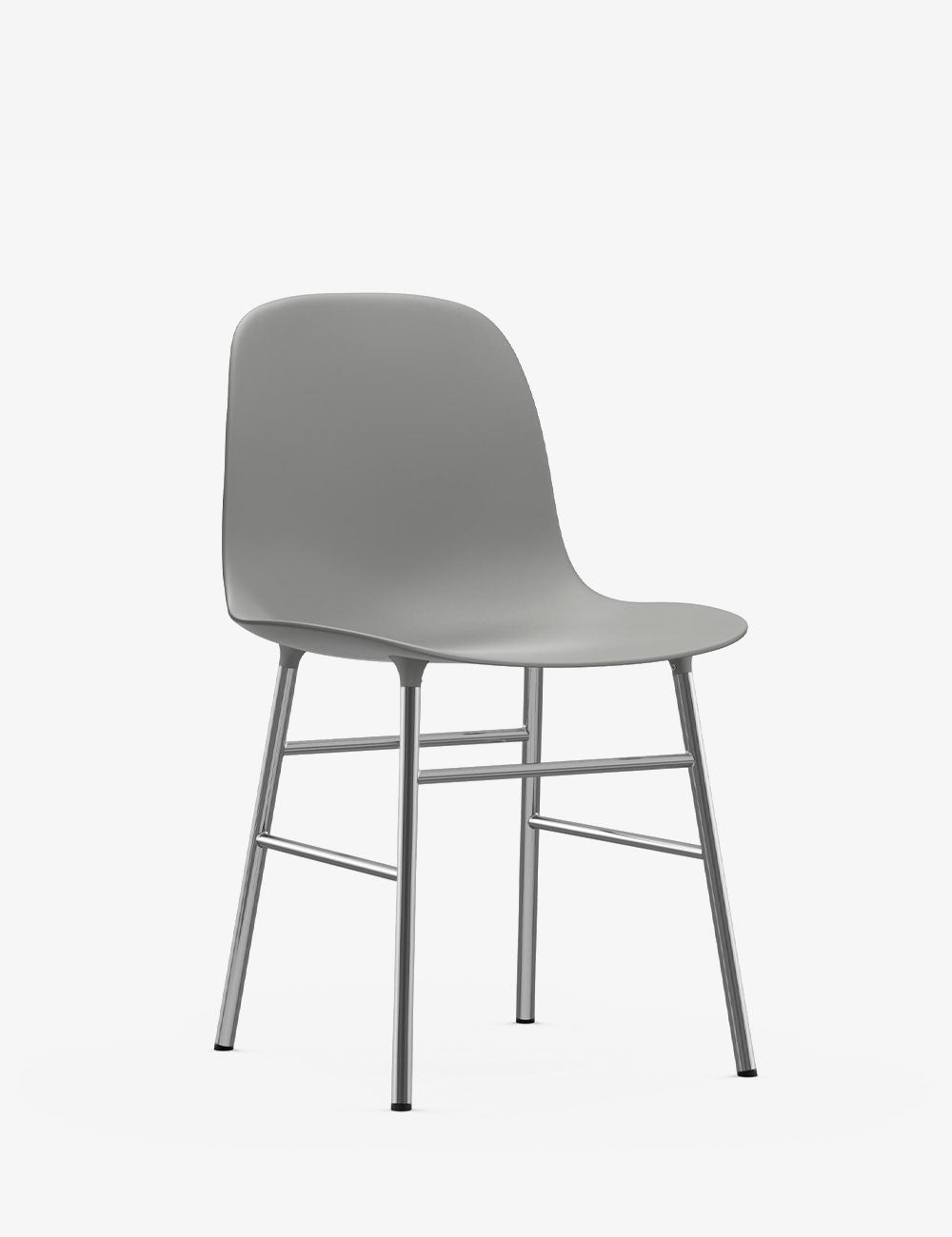 Silla Form metal
