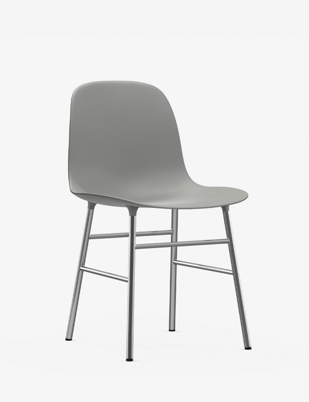 Silla Form metal
